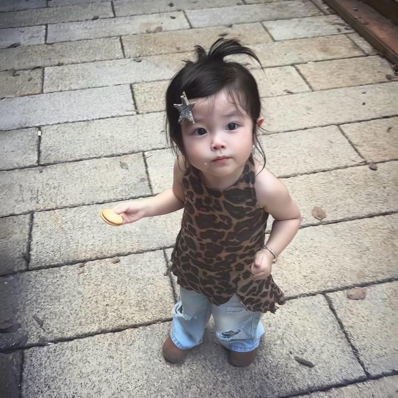 打嗝女王