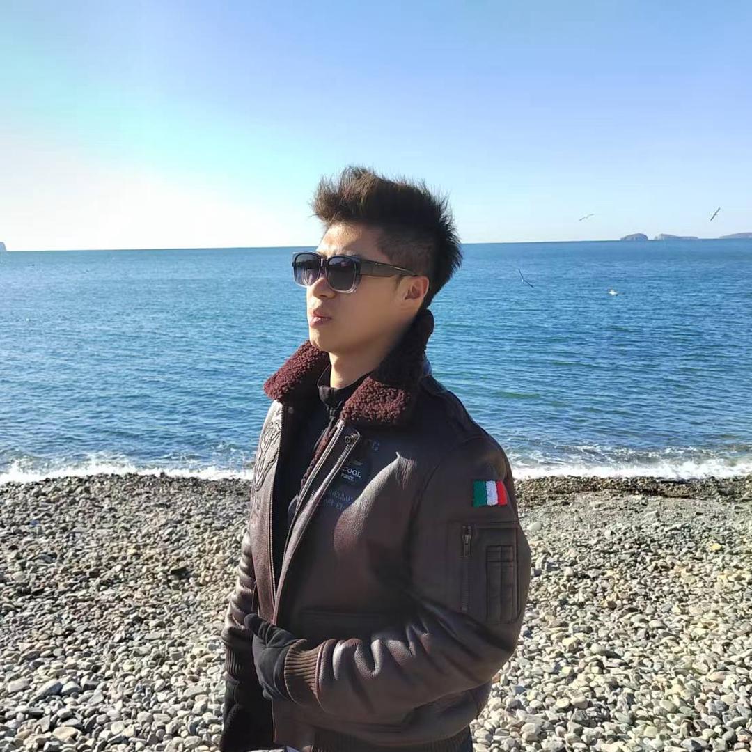 王嘉尔一个普通朋友