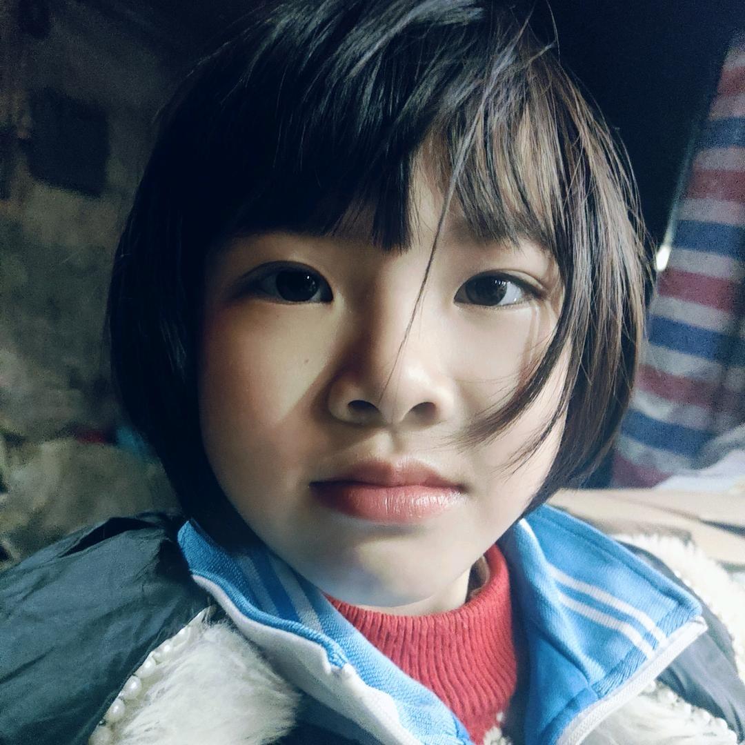 杨帆.