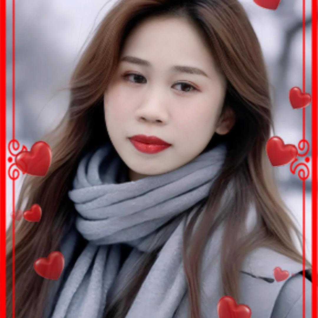 好运加满℘࿐ᩚ 💞