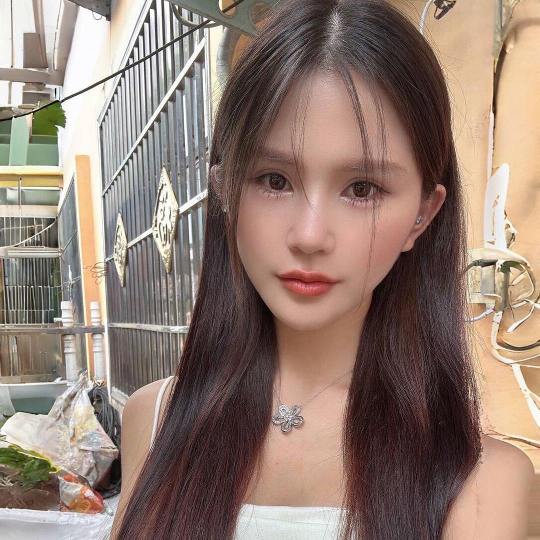 婷婷的生活