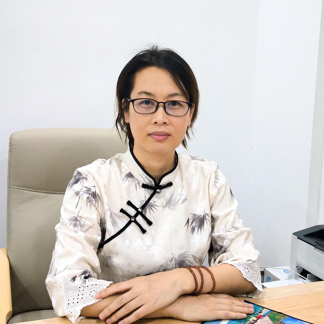 杭州临平冷元元