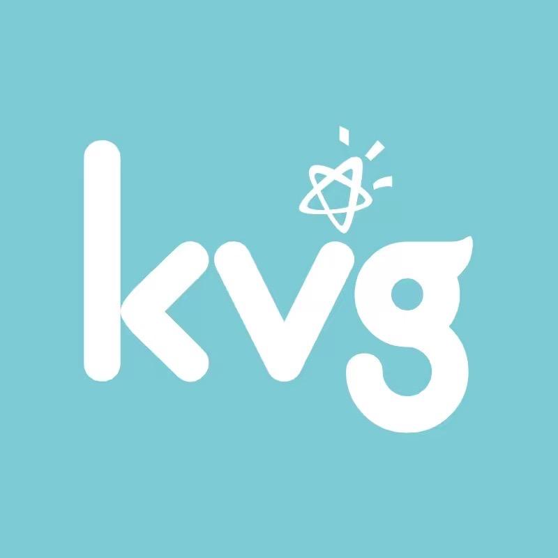 KVG官方旗舰店直播间