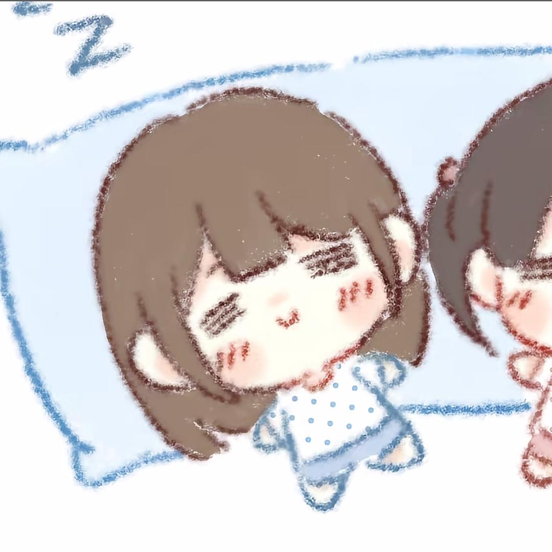 小羊绵绵