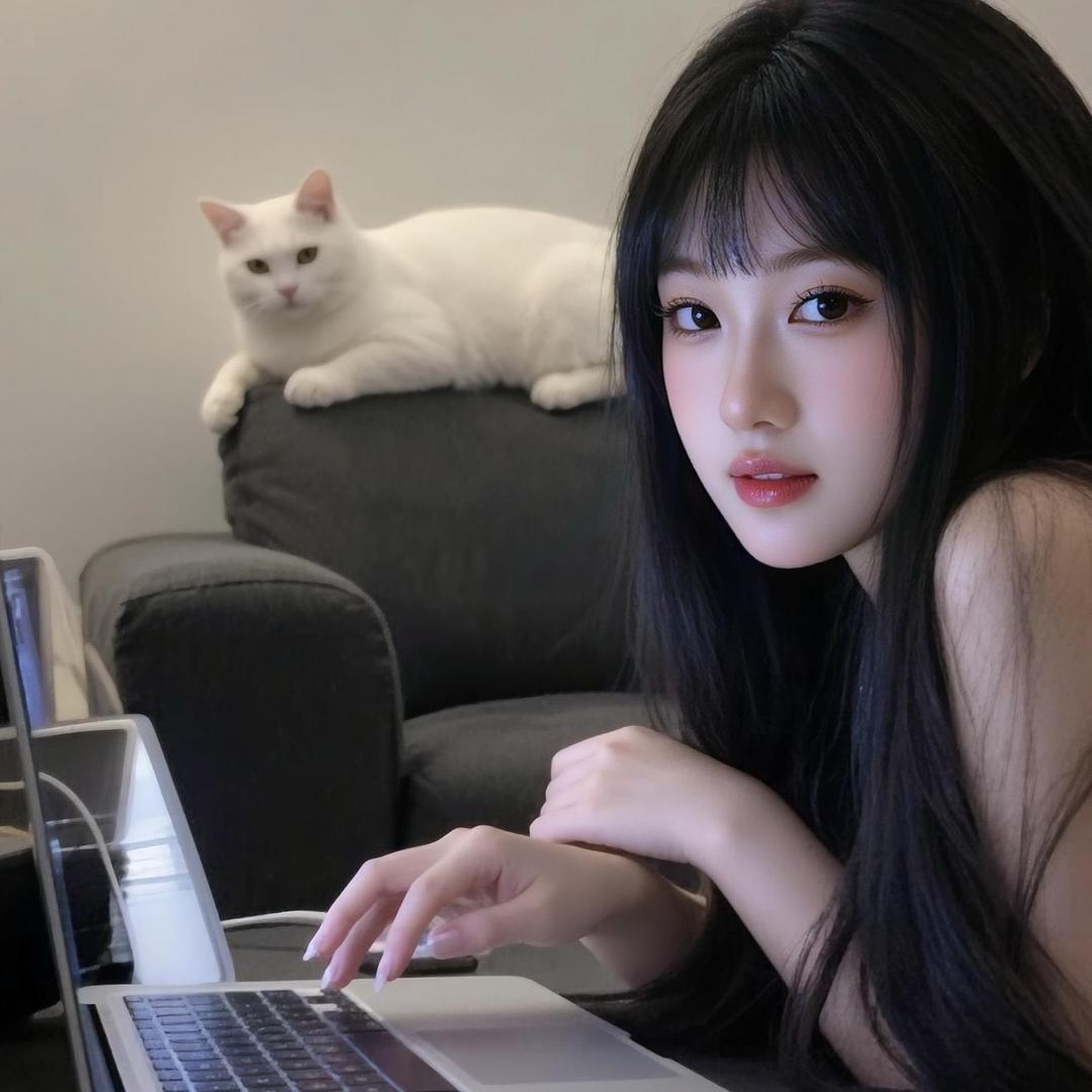 小美、