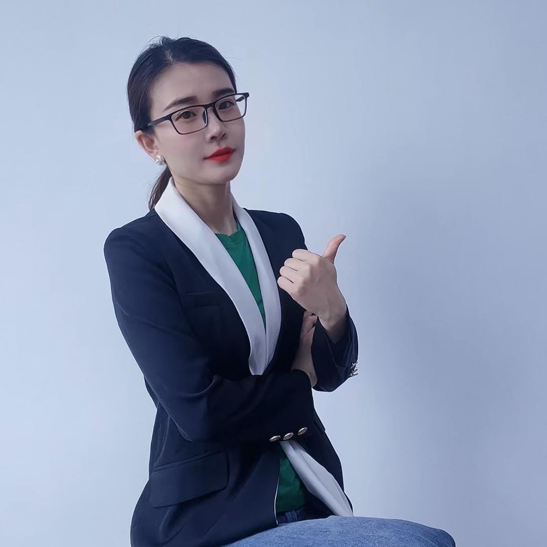 新一家许萍—潍坊格力中央空调