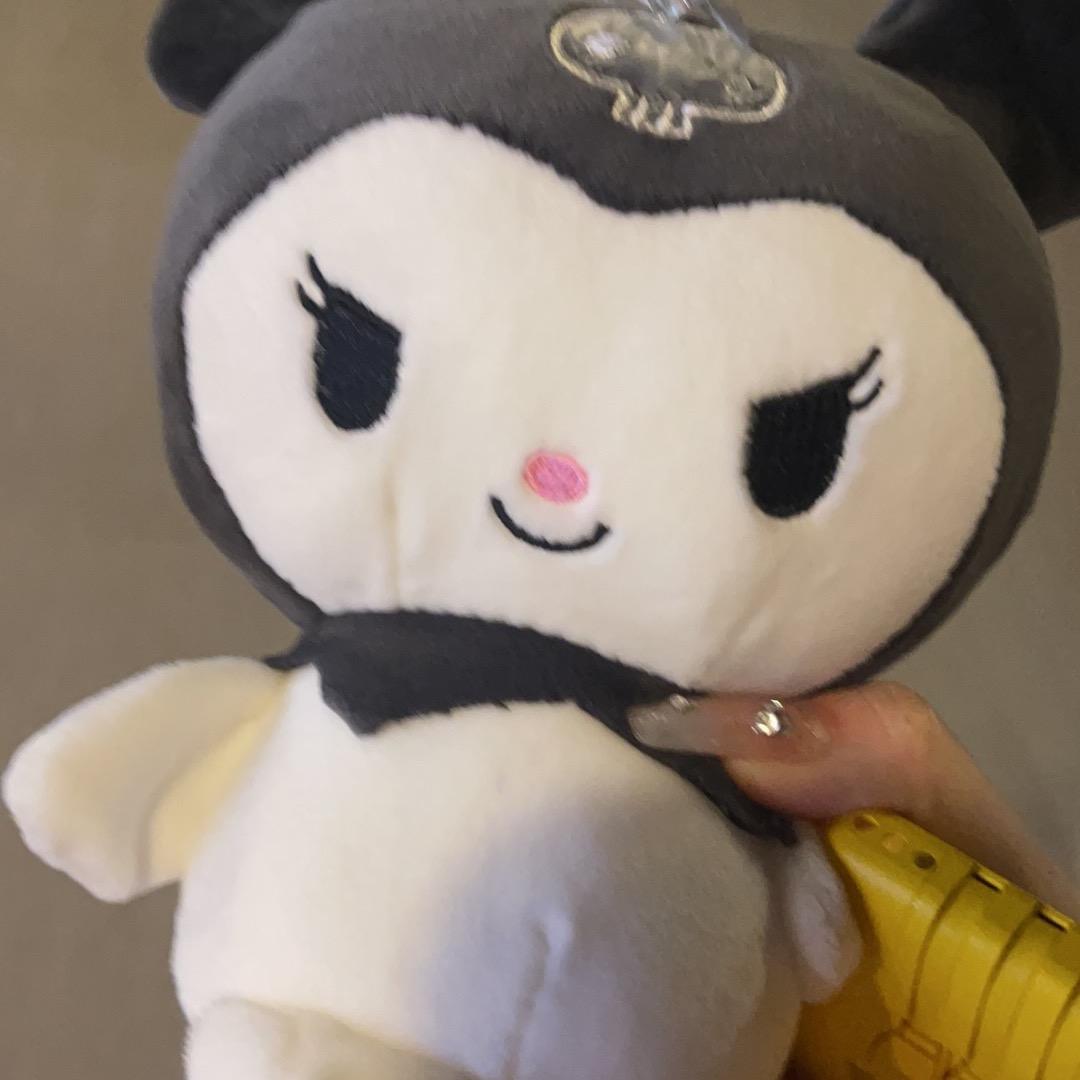 泪