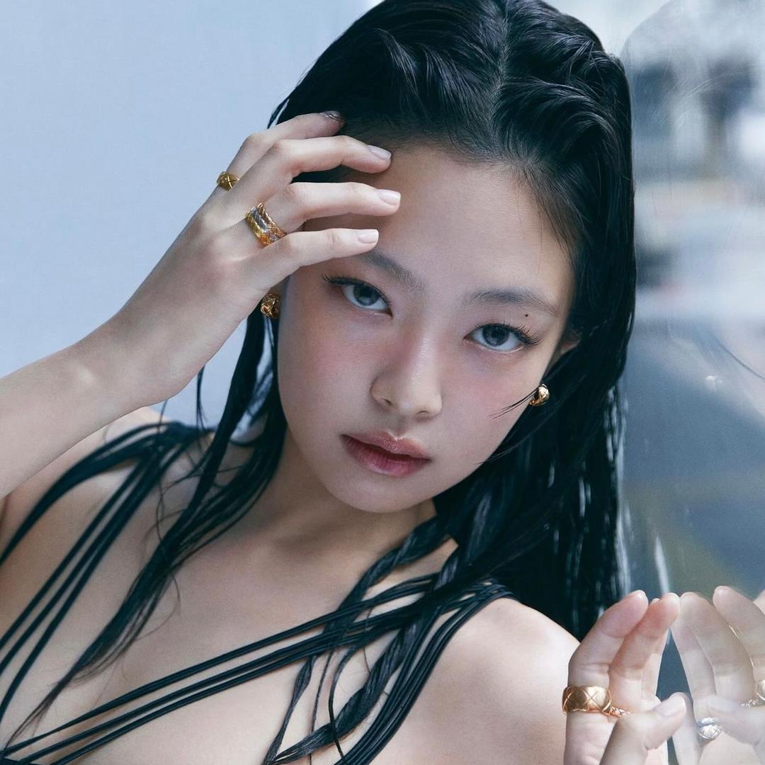 无名（见过jennie版）