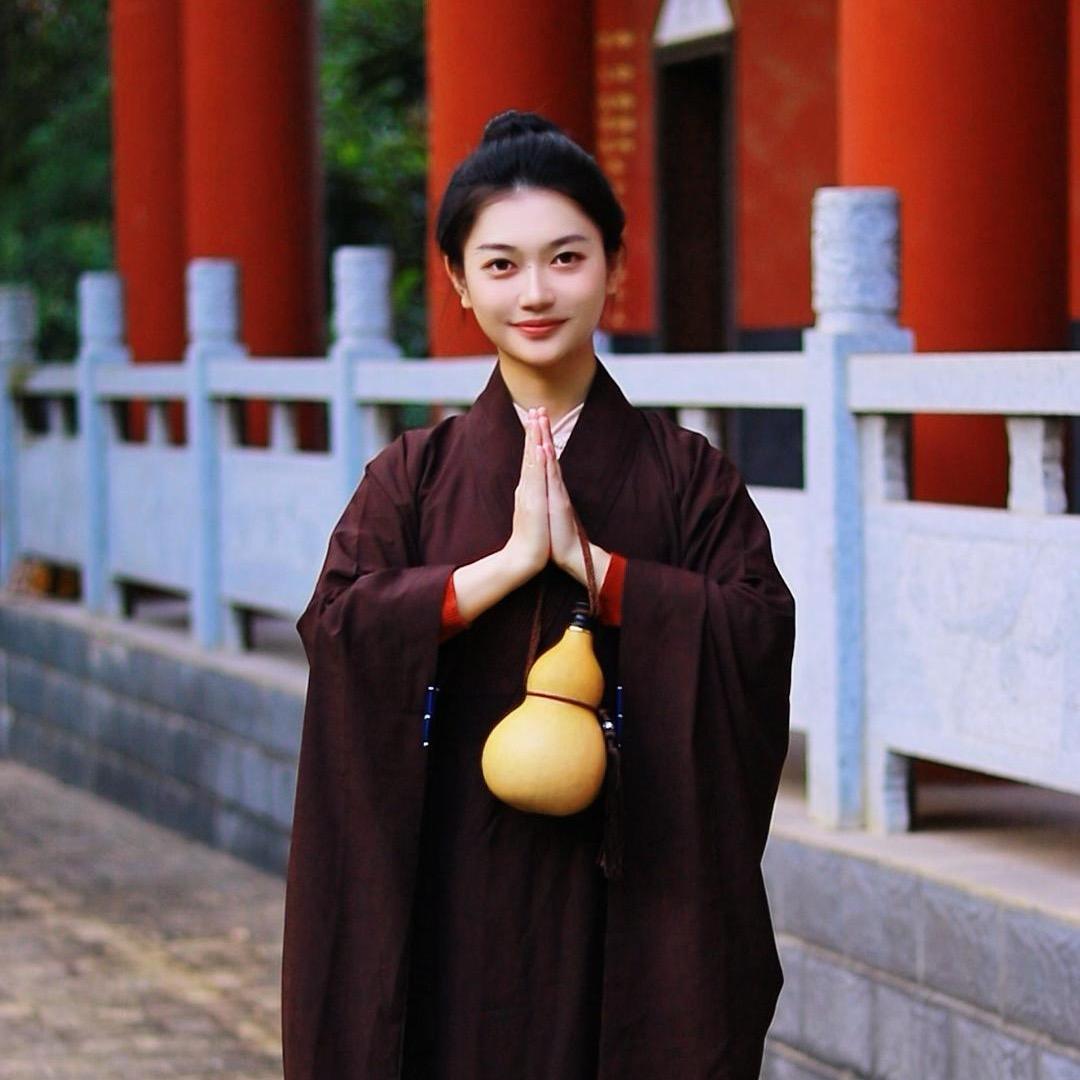 云沐师妹