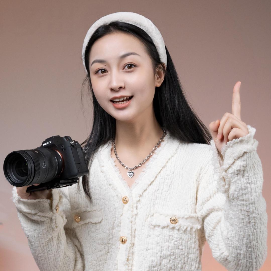 伍伍来教摄影咯