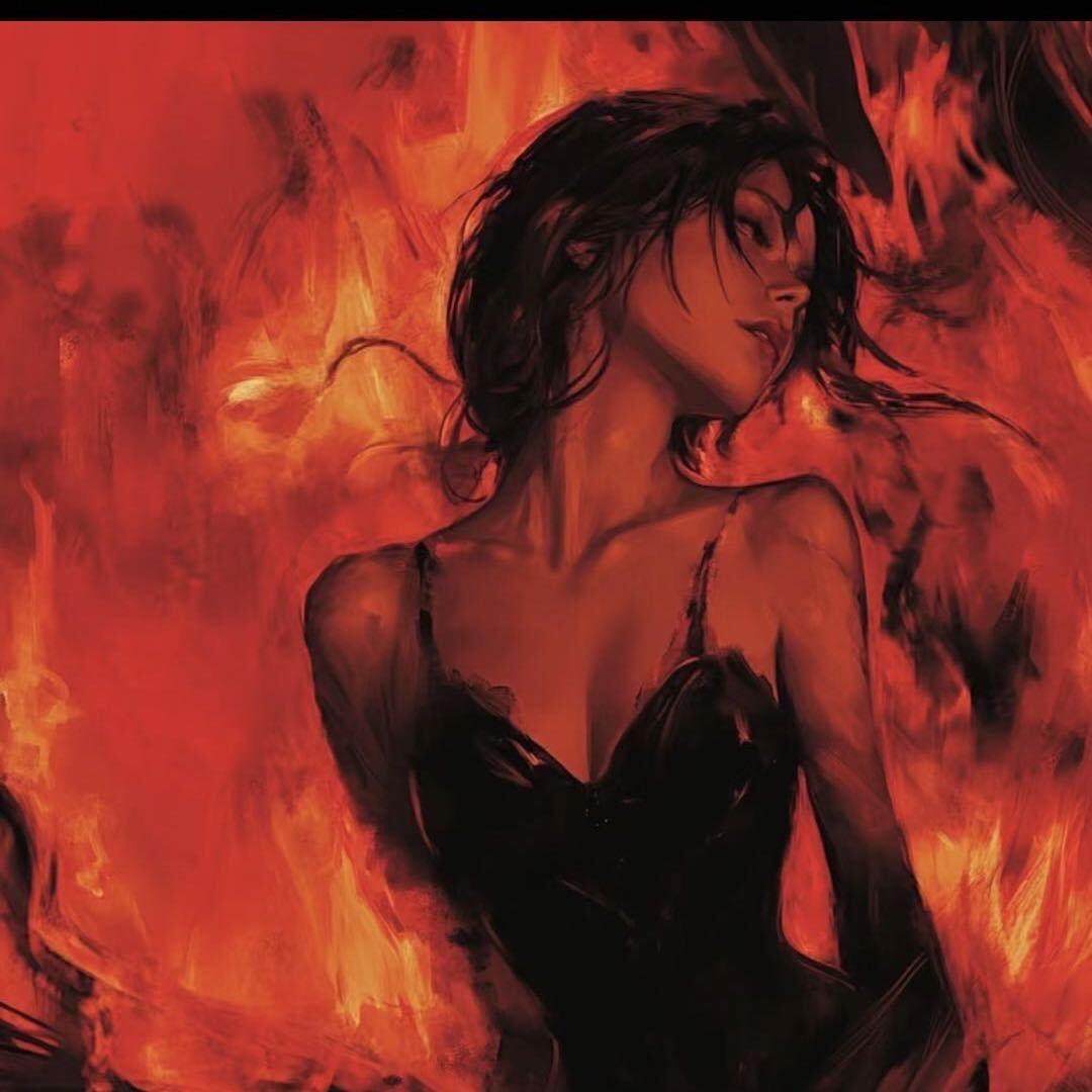 小韩（爱吃瓜版）