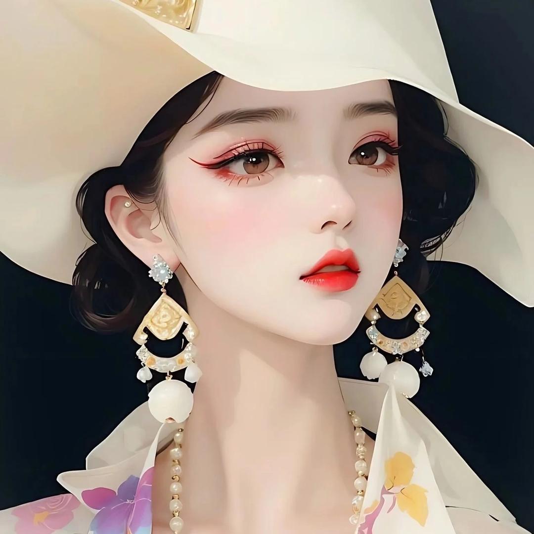 晴香影