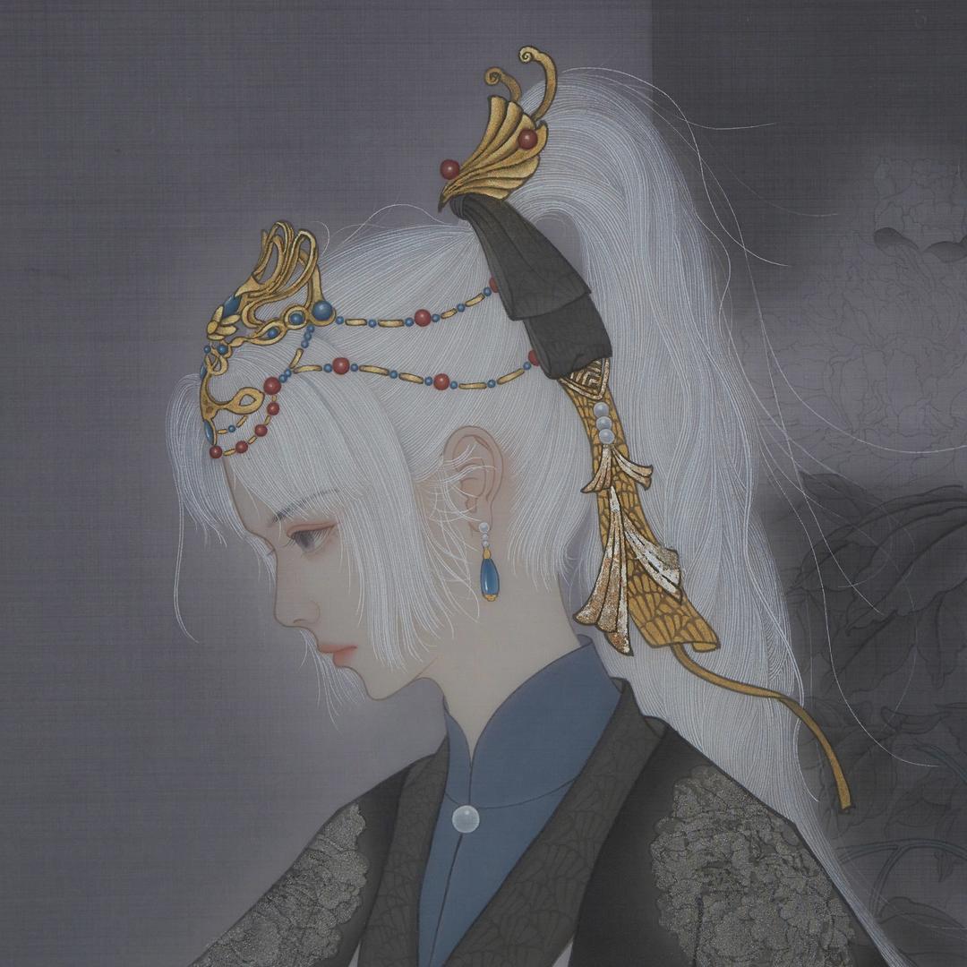 鸠羽