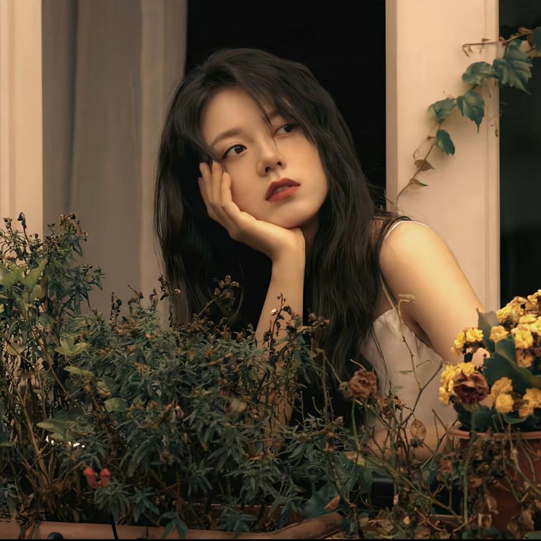 花也是会谢的🥀