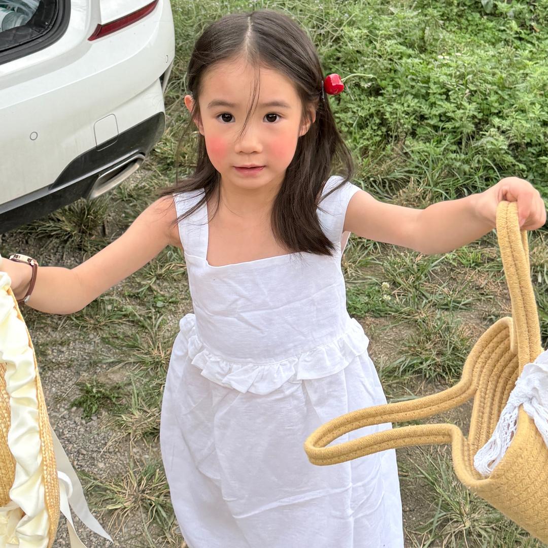 昕昕妹妹