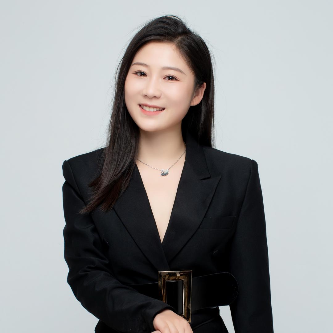 宿州口才思思老师