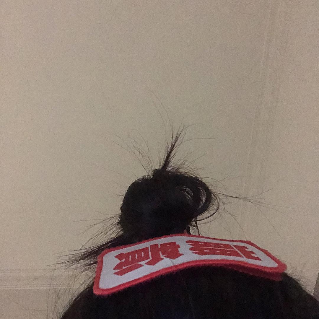 糖炒li子•
