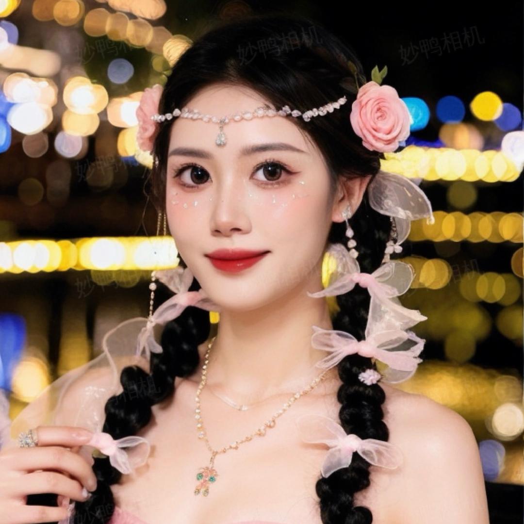 不吃肥肉～