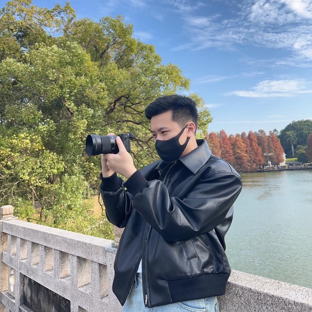 大嘴