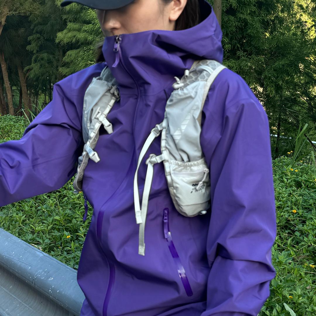 柒柒家户外