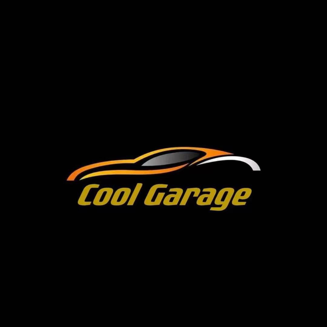 Cool Garage「超清4K」