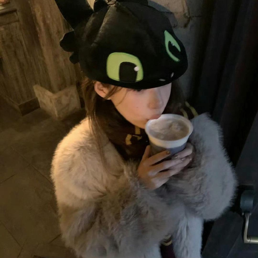 -禾木子