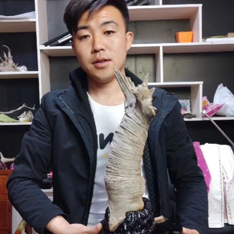 伟弟工艺品