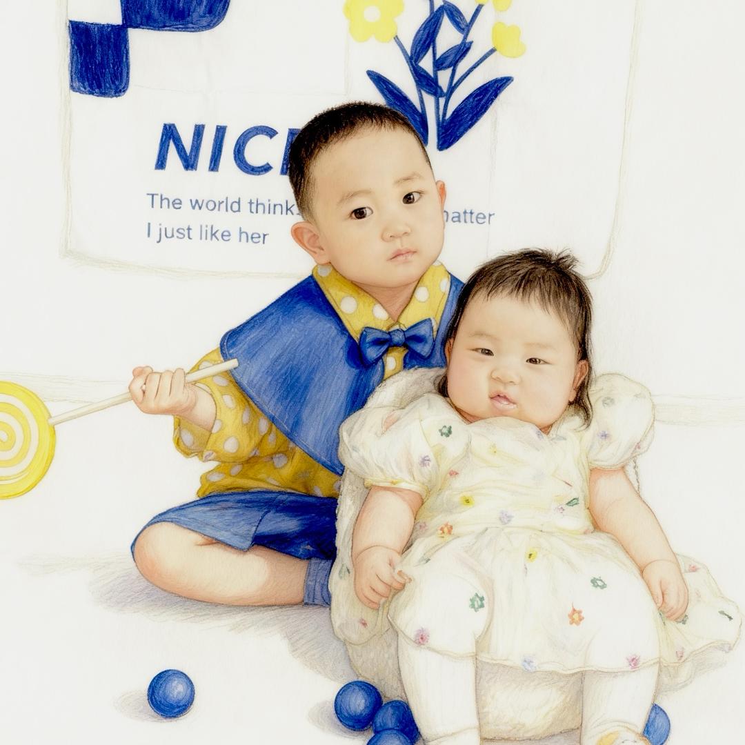 麦兜麦穗😘de麻麻