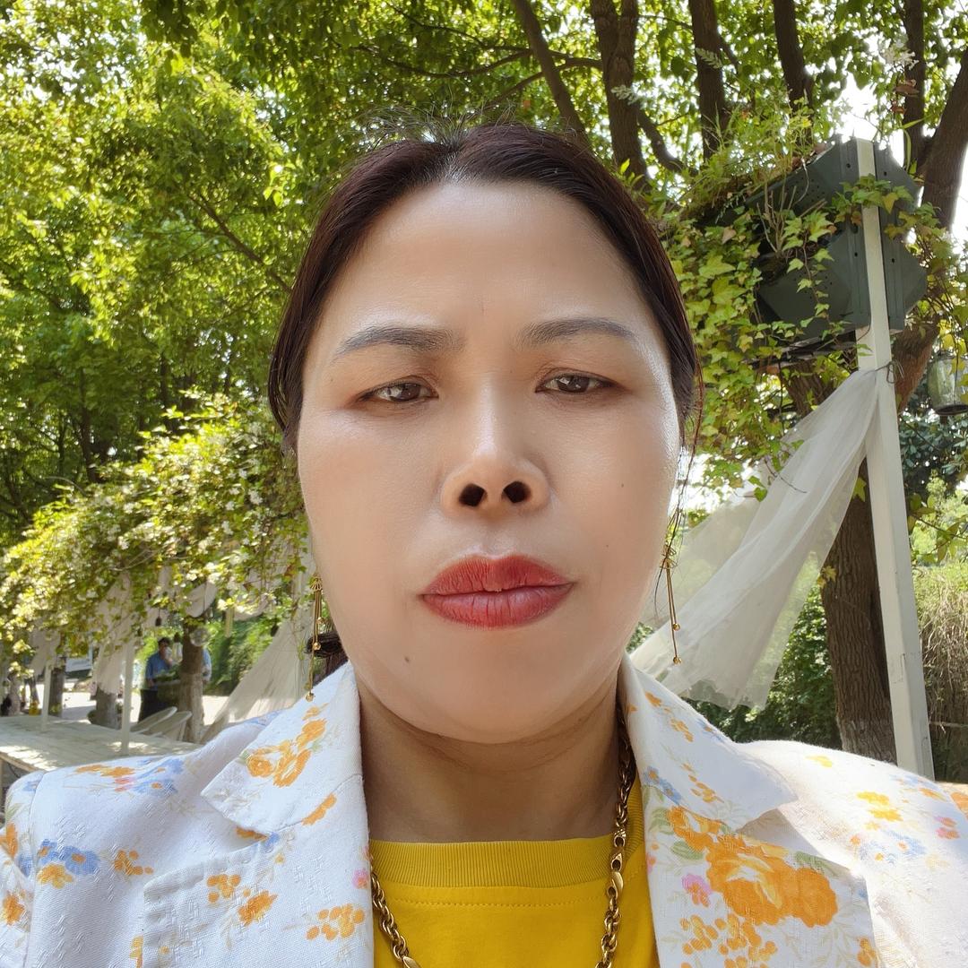 杨梅姐-