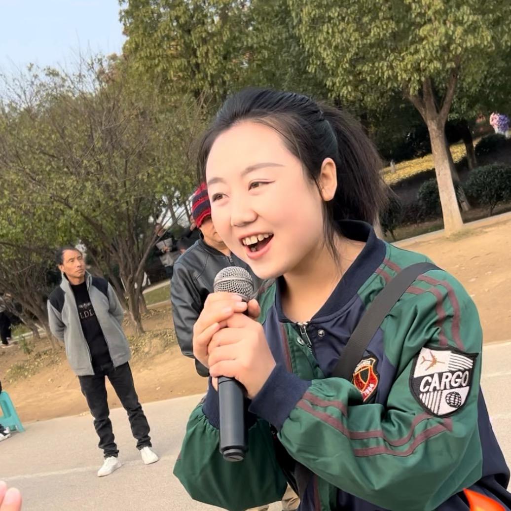 包汤圆091🎙️