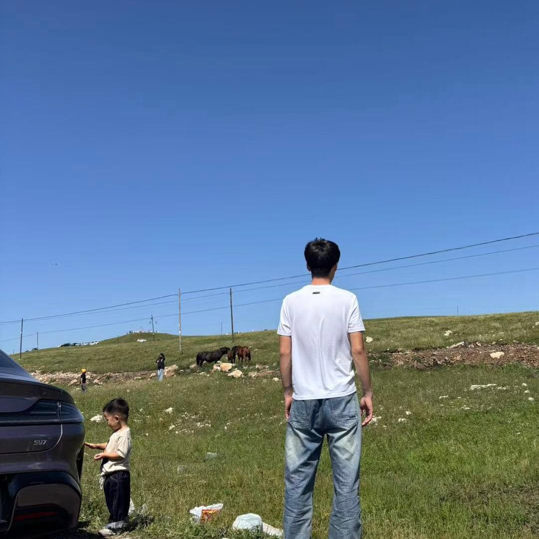 男首富👰🏻‍♂️