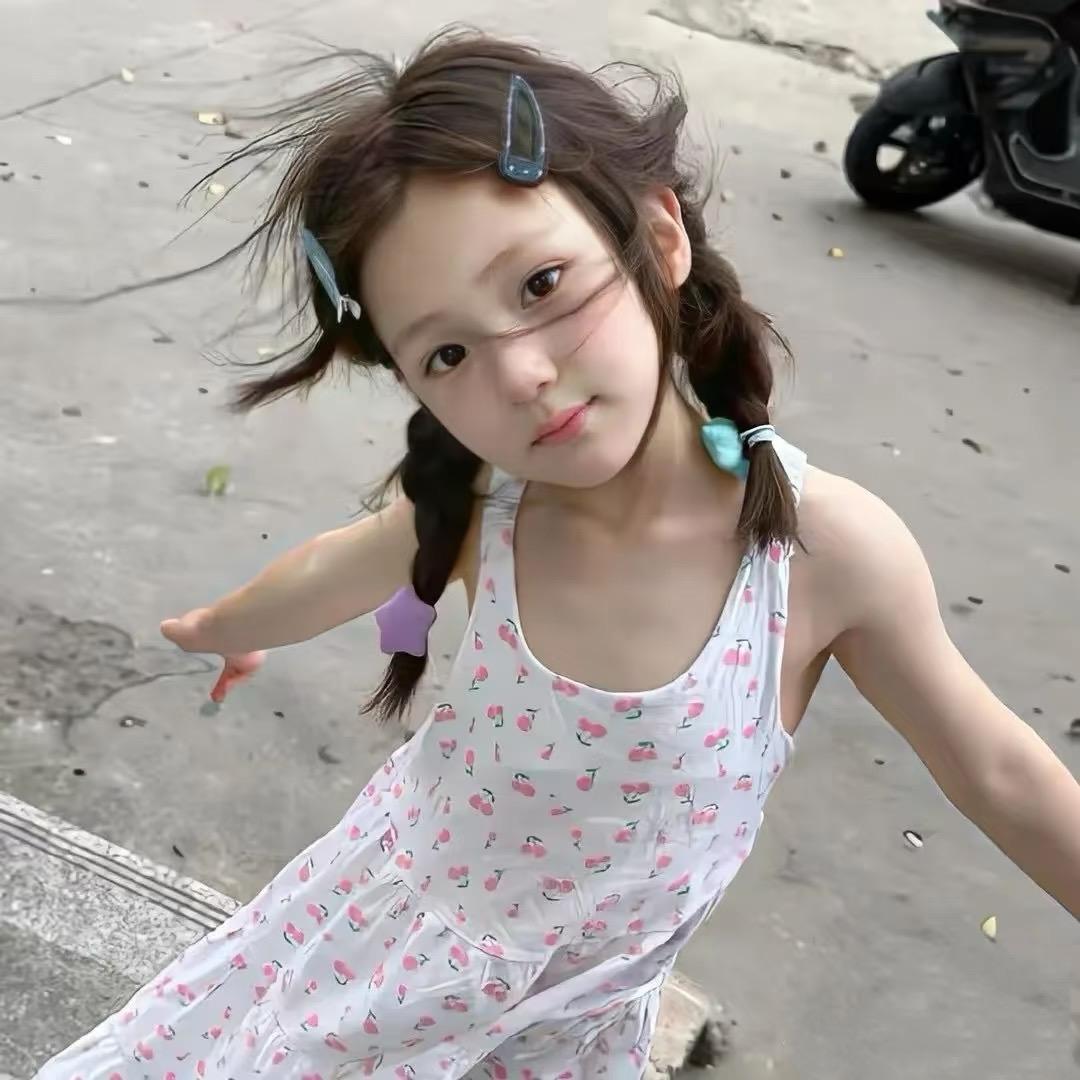 小婷baby