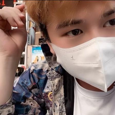 卖生蚝的阿坤