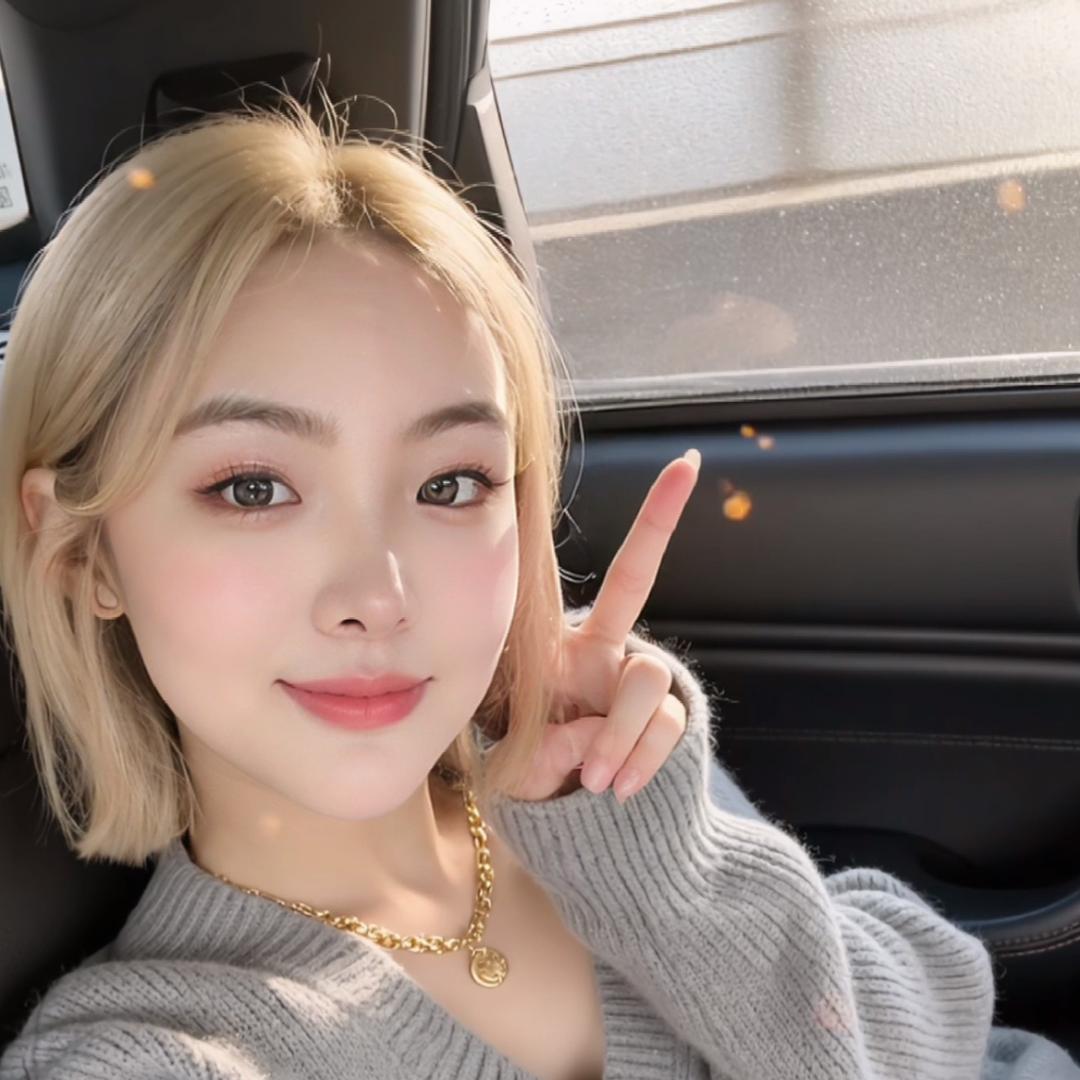 小小玉