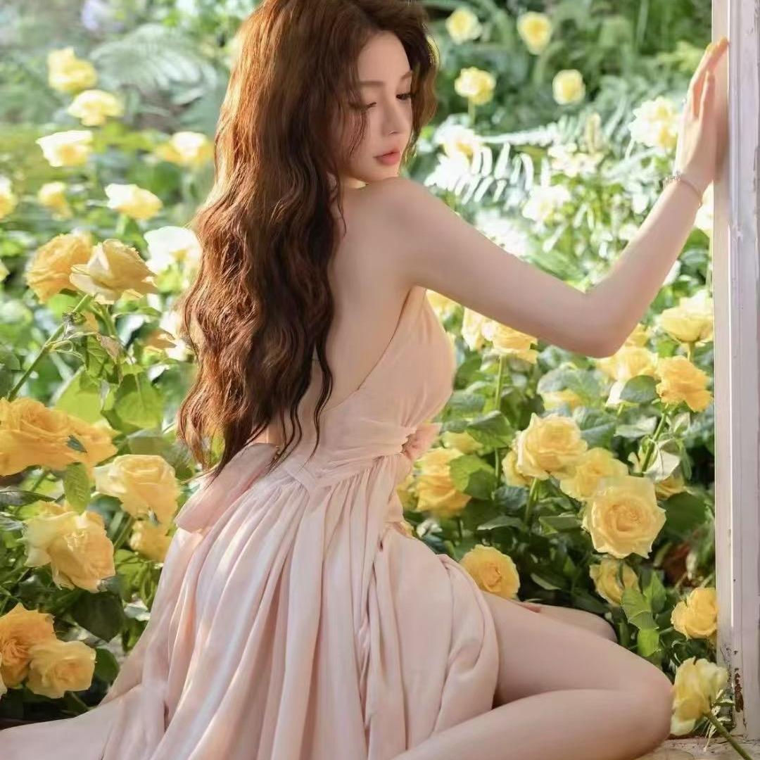 丹宝宝说SPA