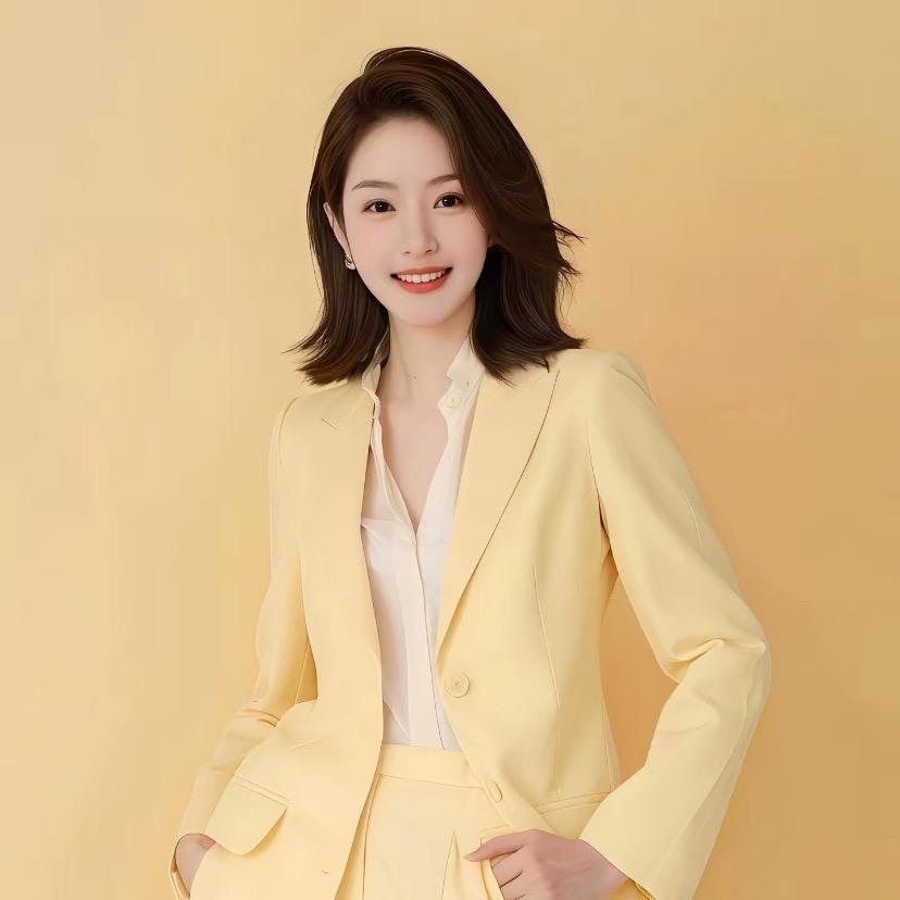 二年级语文小雅老师