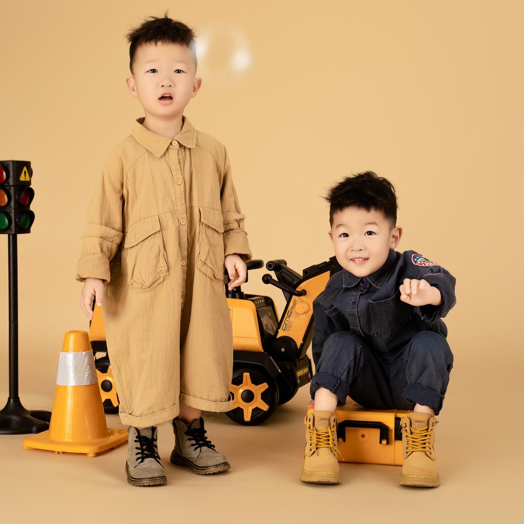 是杨杨吖