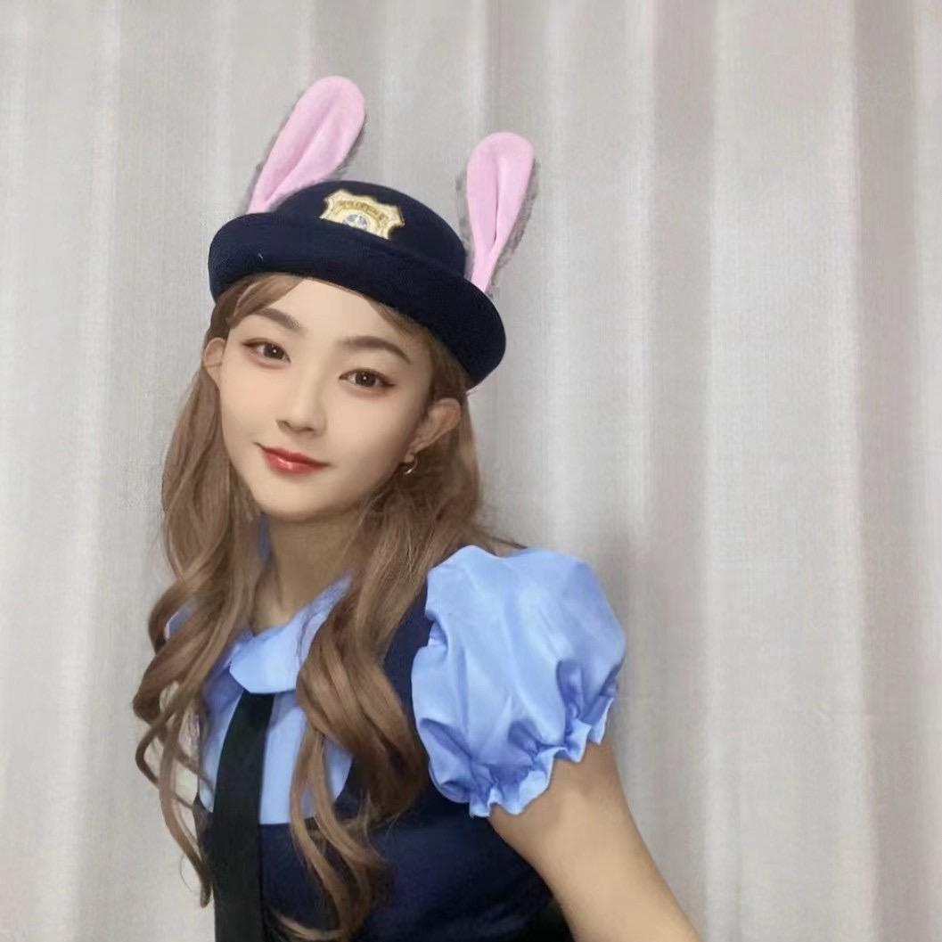 兔子🐰侦探🕵️