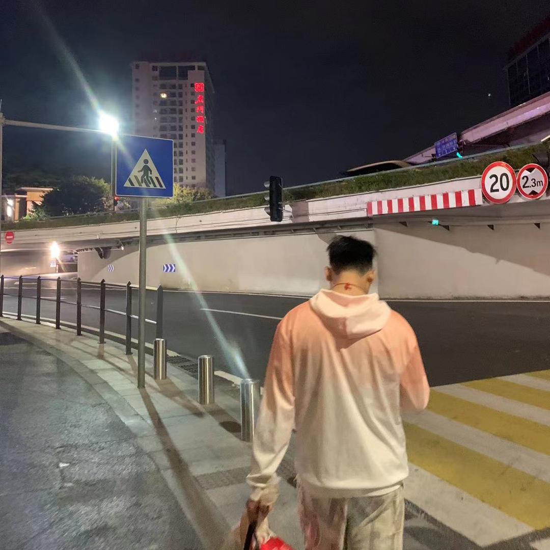 小帅找靓探访