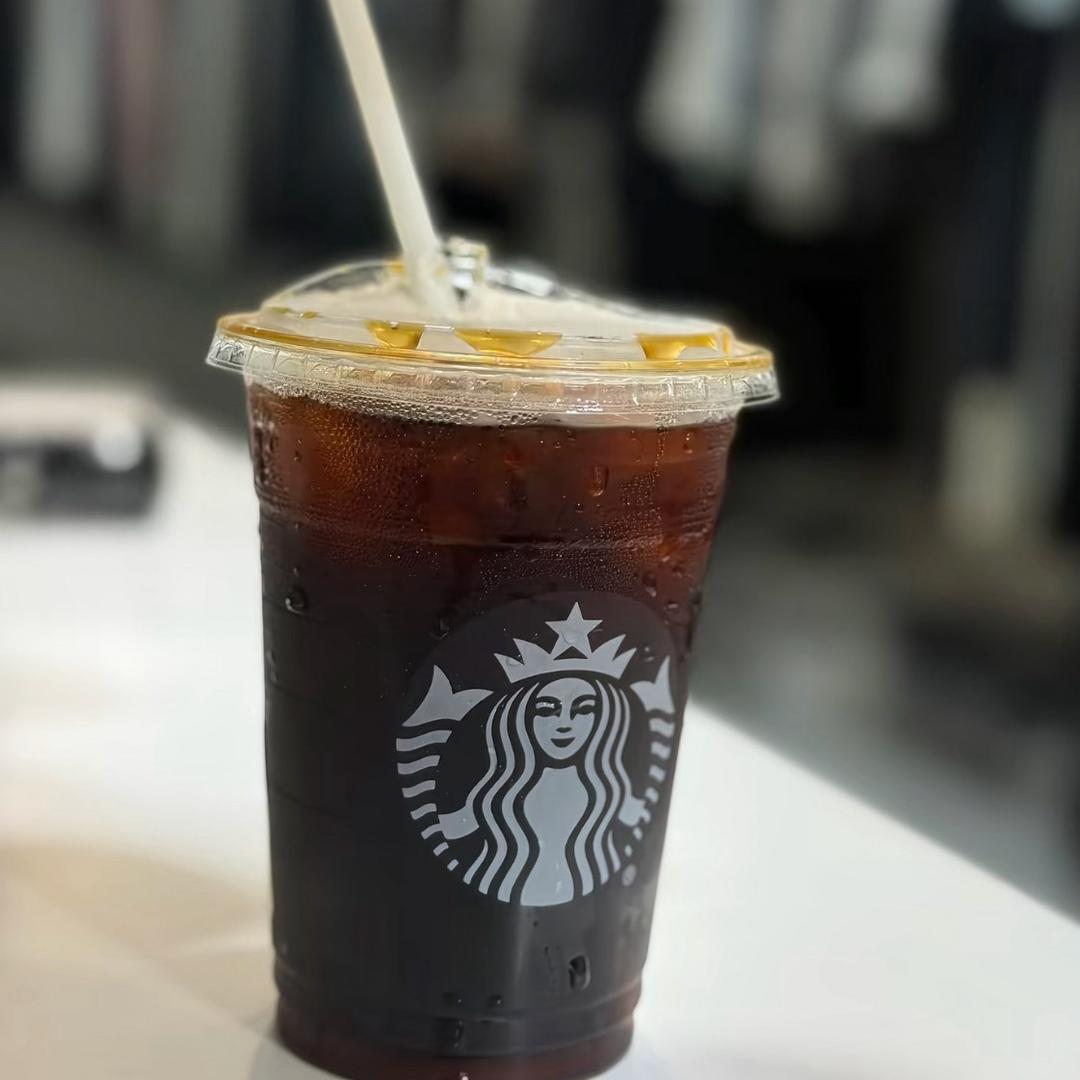 一杯冰🧊美