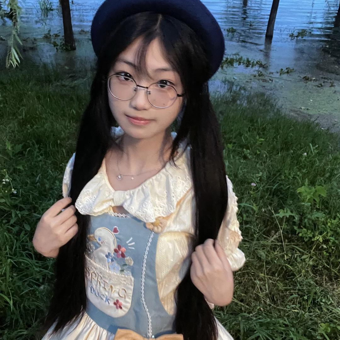 乔茶茶.