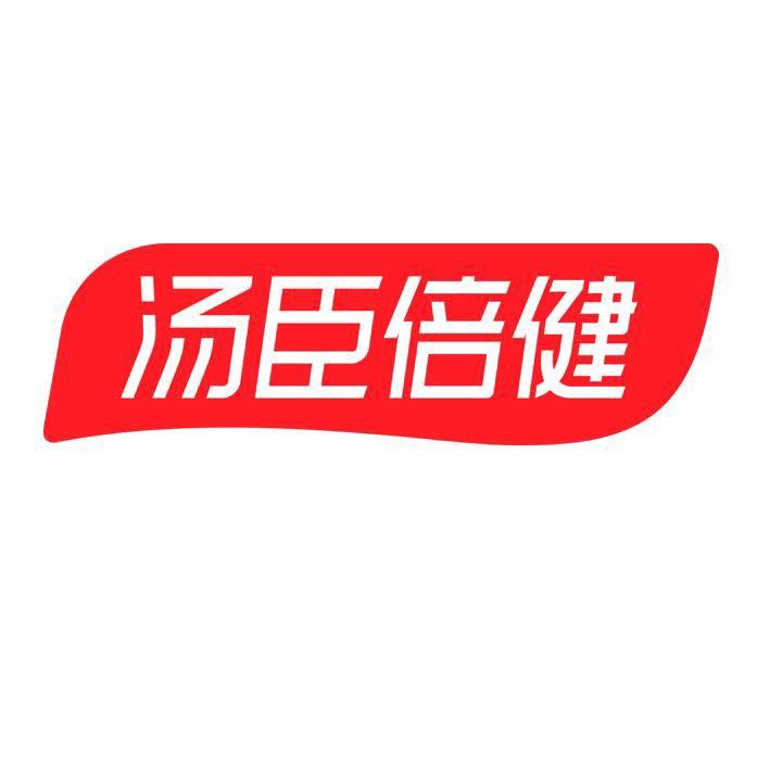 汤臣倍健官方旗舰店直播间