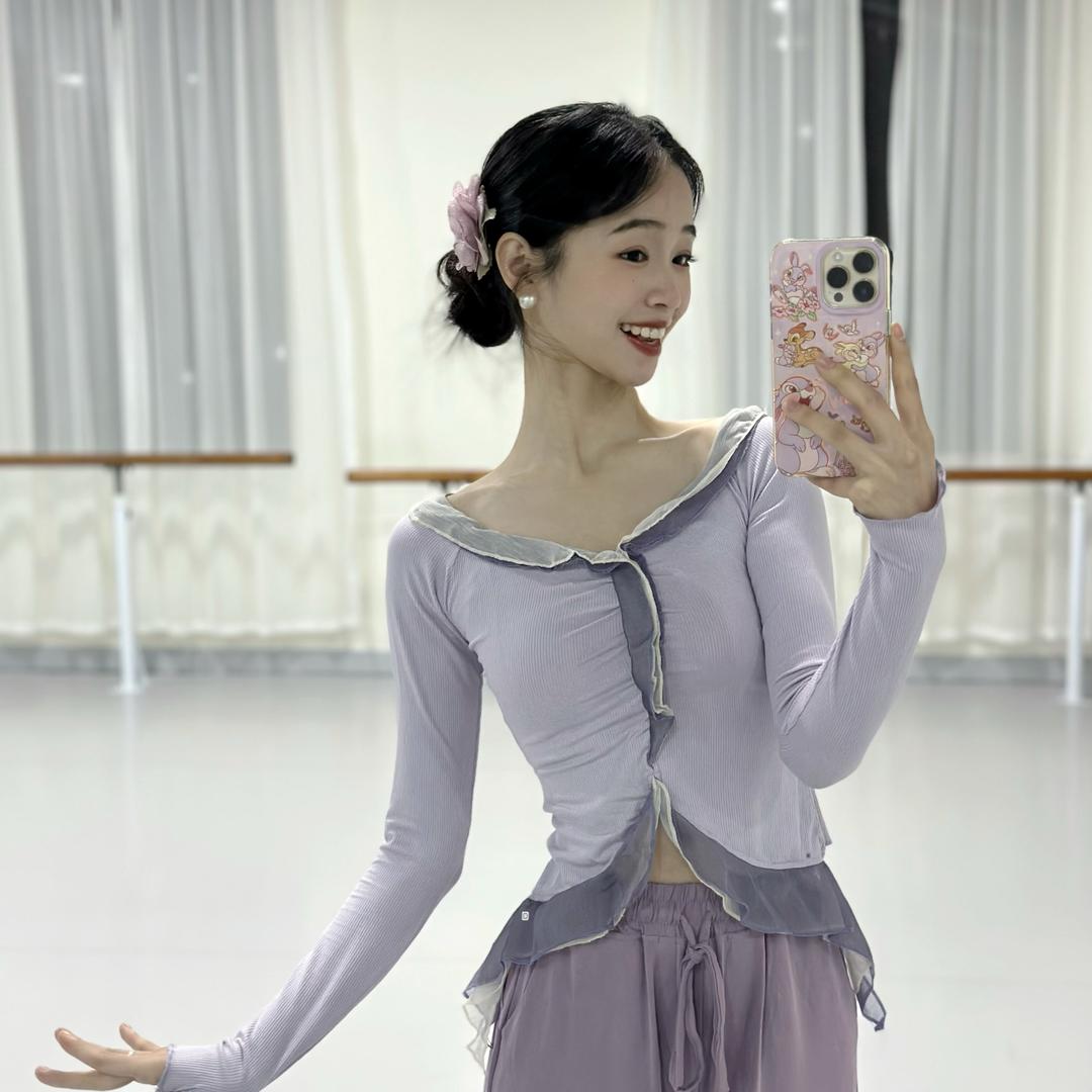 阙老师💃