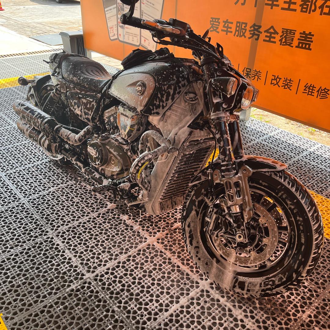 小糖人