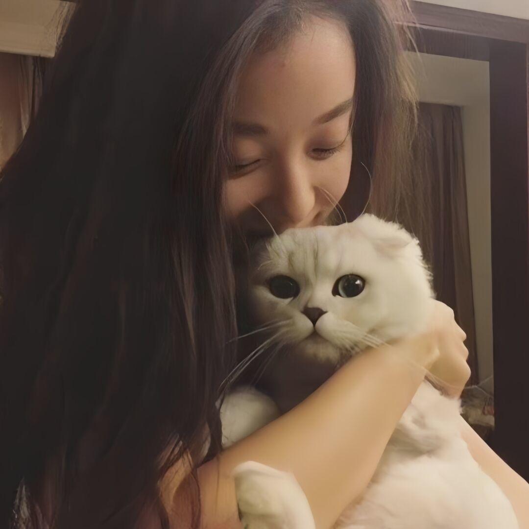 彩虹霓霓