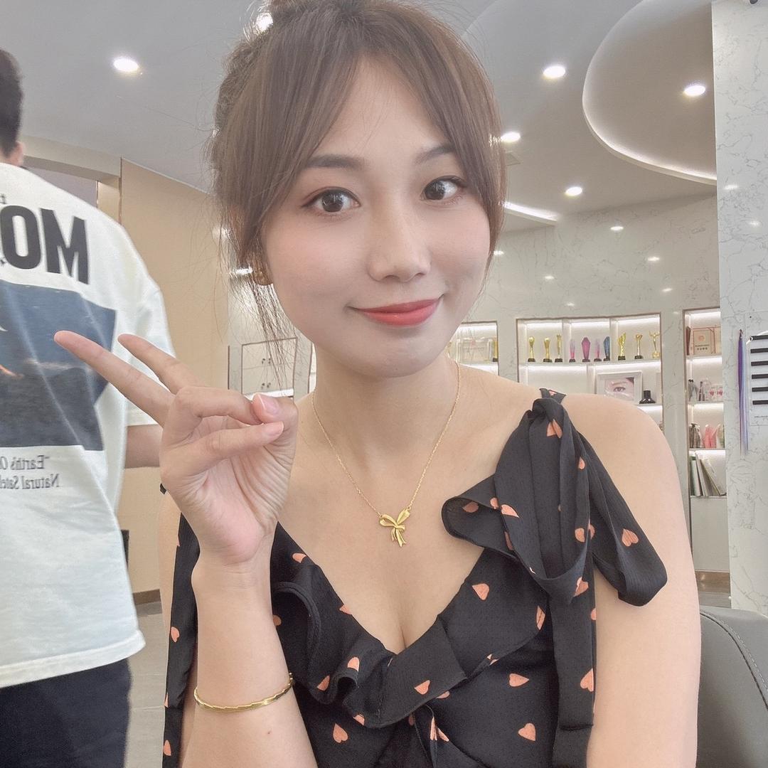 黑妹～