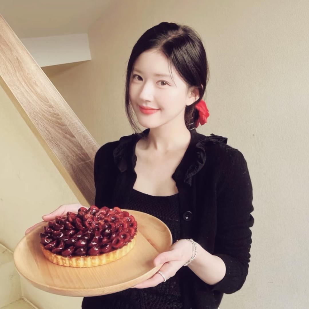 溪溪
