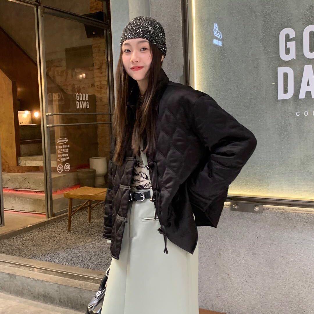 美瑜真的超会穿