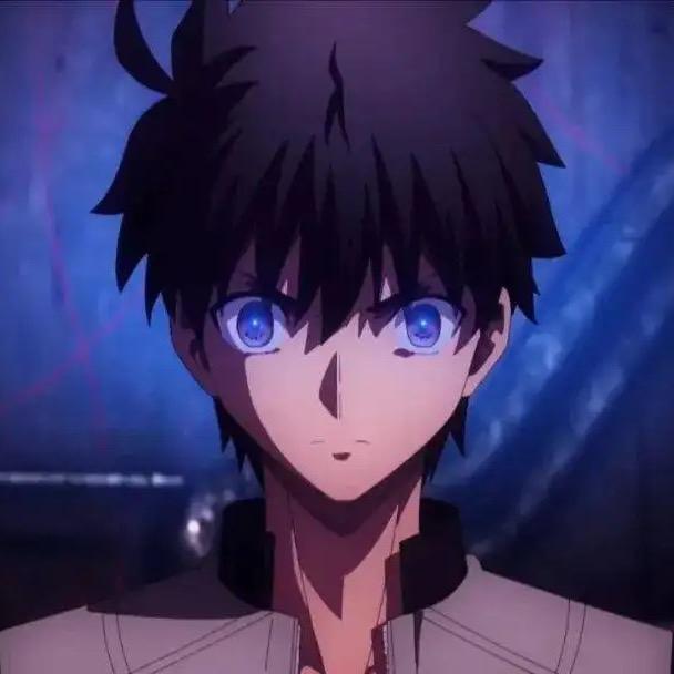Yukine Chris
