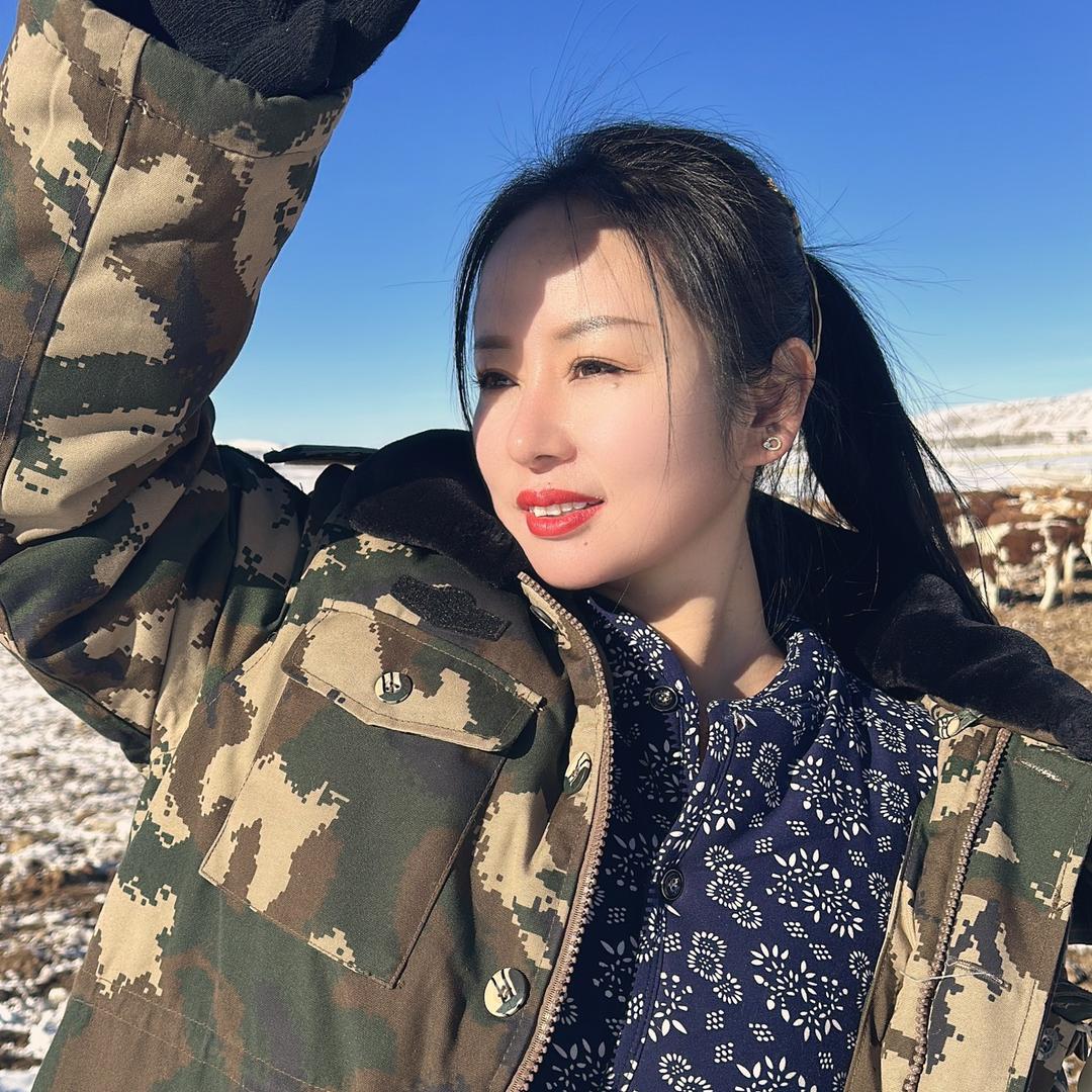 乡味小杨嫂甘肃特产